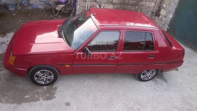 ZAZ Slavuta 2006, 320,000 km - 1.2 l - Bakı