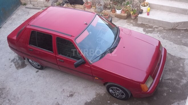 ZAZ Slavuta 2006, 320,000 km - 1.2 l - Bakı
