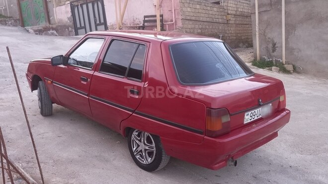 ZAZ Slavuta 2006, 320,000 km - 1.2 l - Bakı