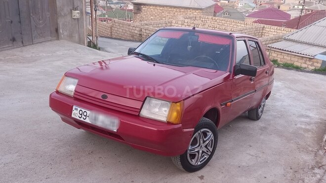 ZAZ Slavuta 2006, 320,000 km - 1.2 l - Bakı