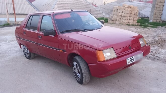 ZAZ Slavuta 2006, 320,000 km - 1.2 l - Bakı