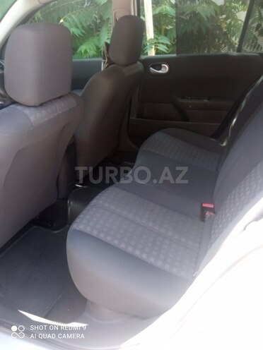Renault Megane 2008, 350,000 km - 1.5 l - Bakı