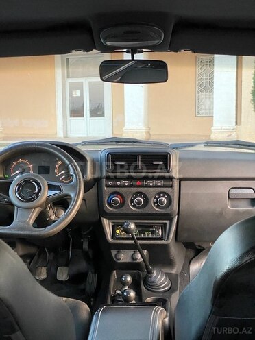 LADA (VAZ) Niva 2021, 41,000 km - 1.7 л - Gəncə