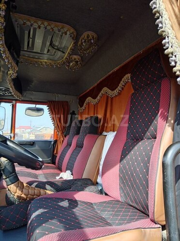 KamAz  2008, 230,000 km - 11.0 l - İmişli