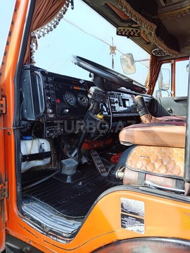 KamAz  2008, 230,000 km - 11.0 l - İmişli