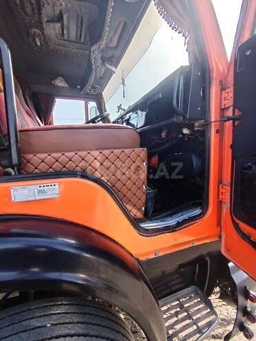 KamAz  2008, 230,000 km - 11.0 l - İmişli