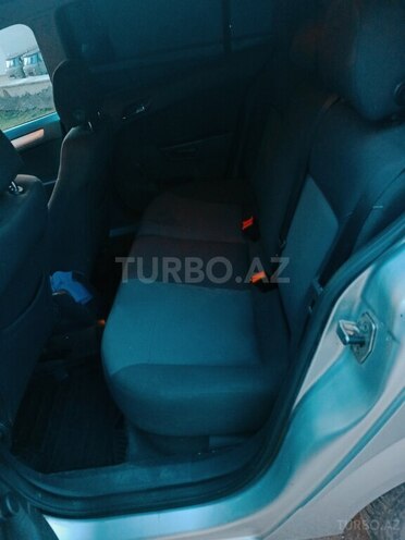 Opel Astra 2008, 227,900 km - 1.4 l - Cəlilabad