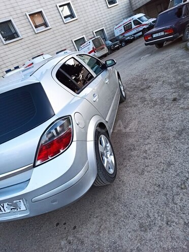 Opel Astra 2008, 227,900 km - 1.4 l - Cəlilabad