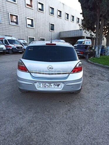 Opel Astra 2008, 227,900 km - 1.4 l - Cəlilabad