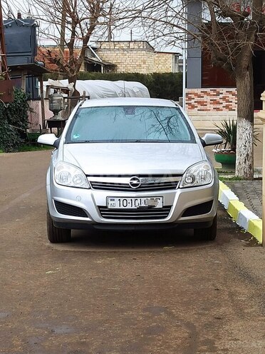 Opel Astra 2008, 227,900 km - 1.4 l - Cəlilabad
