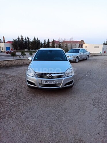 Opel Astra 2008, 227,900 km - 1.4 l - Cəlilabad
