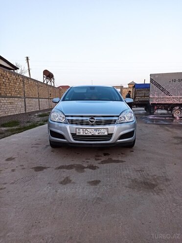 Opel Astra 2008, 227,900 km - 1.4 l - Cəlilabad