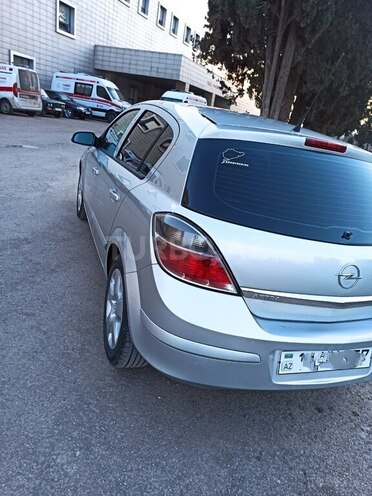Opel Astra 2008, 227,900 km - 1.4 l - Cəlilabad
