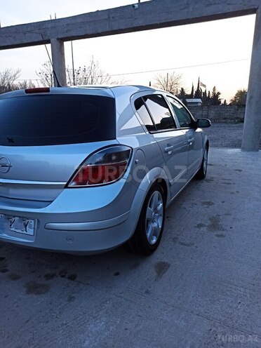 Opel Astra 2008, 227,900 km - 1.4 l - Cəlilabad