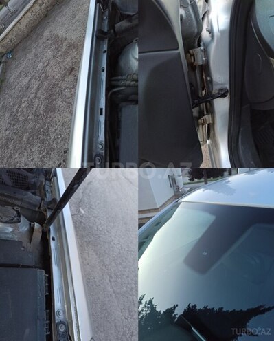 Opel Astra 2008, 227,900 km - 1.4 l - Cəlilabad
