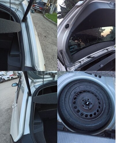 Opel Astra 2008, 227,900 km - 1.4 l - Cəlilabad