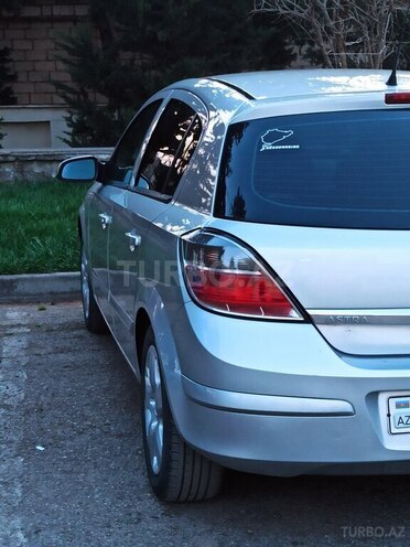 Opel Astra 2008, 227,900 km - 1.4 l - Cəlilabad