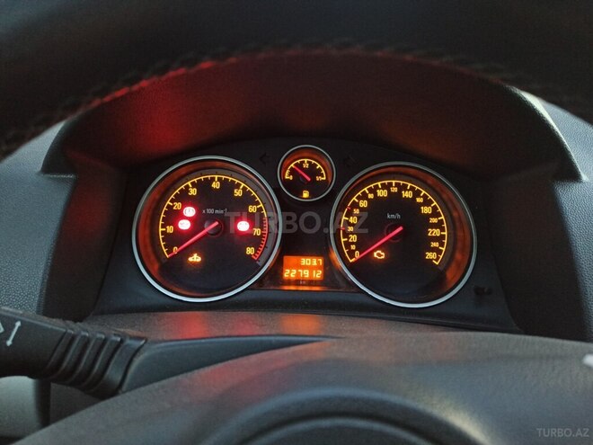 Opel Astra 2008, 227,900 km - 1.4 l - Cəlilabad