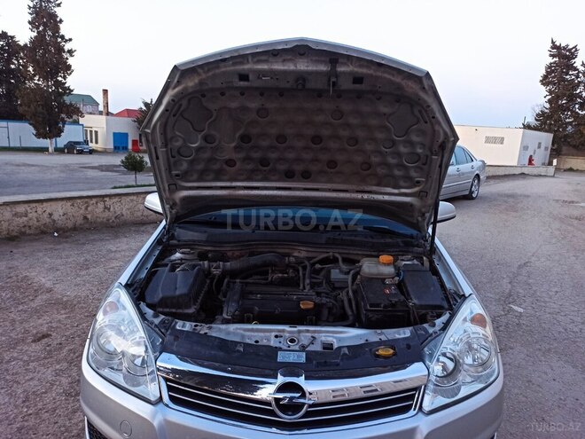 Opel Astra 2008, 227,900 km - 1.4 l - Cəlilabad