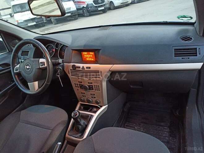Opel Astra 2008, 227,900 km - 1.4 l - Cəlilabad