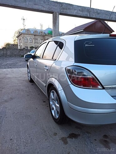 Opel Astra 2008, 227,900 km - 1.4 l - Cəlilabad
