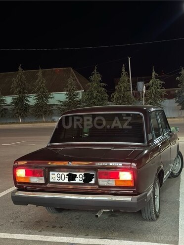 LADA (VAZ) 2107 2010, 97,486 km - 1.6 l - Cəlilabad