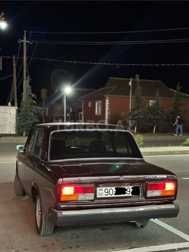 LADA (VAZ) 2107 2010, 97,486 km - 1.6 l - Cəlilabad