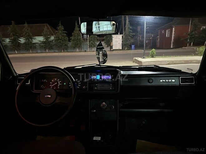 LADA (VAZ) 2107 2010, 97,486 km - 1.6 l - Cəlilabad