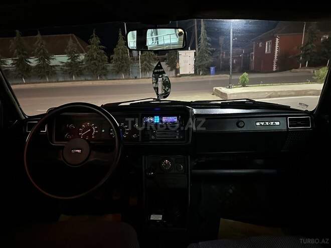 LADA (VAZ) 2107 2010, 97,486 km - 1.6 l - Cəlilabad