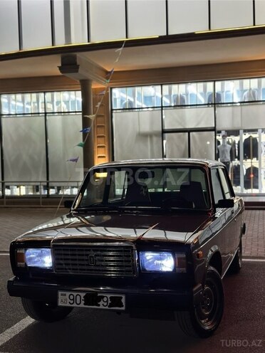 LADA (VAZ) 2107 2010, 97,486 km - 1.6 l - Cəlilabad