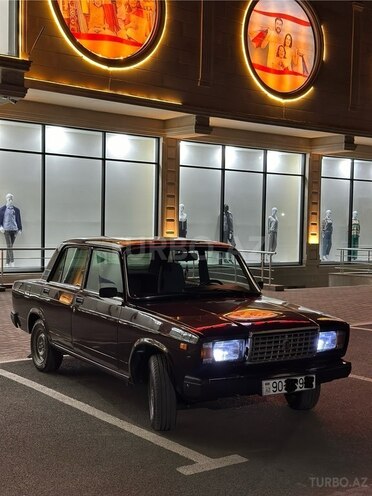 LADA (VAZ) 2107 2010, 97,486 km - 1.6 l - Cəlilabad
