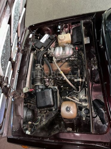 LADA (VAZ) 2107 2010, 97,486 km - 1.6 l - Cəlilabad