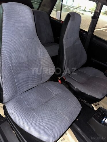 LADA (VAZ) 2107 2010, 97,486 km - 1.6 l - Cəlilabad