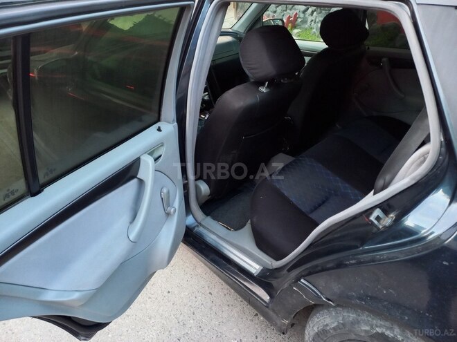 Mercedes C 220 1999, 349,000 km - 2.2 л - Bakı