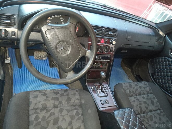 Mercedes C 250 d
