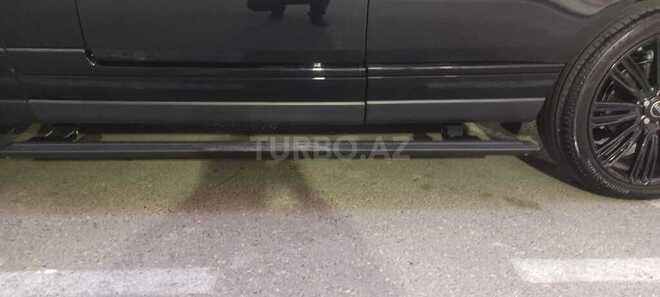 Land Rover Range Rover 2018, 65,000 km - 3.0 l - Bakı