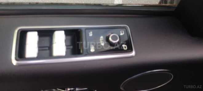 Land Rover Range Rover 2018, 65,000 km - 3.0 l - Bakı
