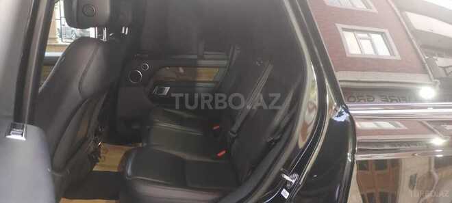 Land Rover Range Rover 2018, 65,000 km - 3.0 l - Bakı