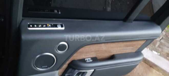 Land Rover Range Rover 2018, 65,000 km - 3.0 l - Bakı
