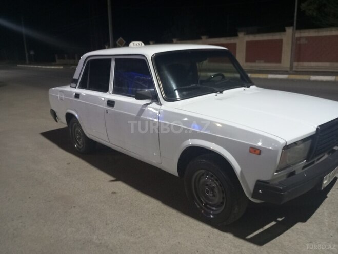 LADA (VAZ) 2107 2006, 50,000 km - 1.6 л - Ağsu