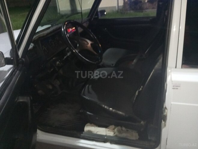 LADA (VAZ) 2107 2006, 50,000 km - 1.6 л - Ağsu