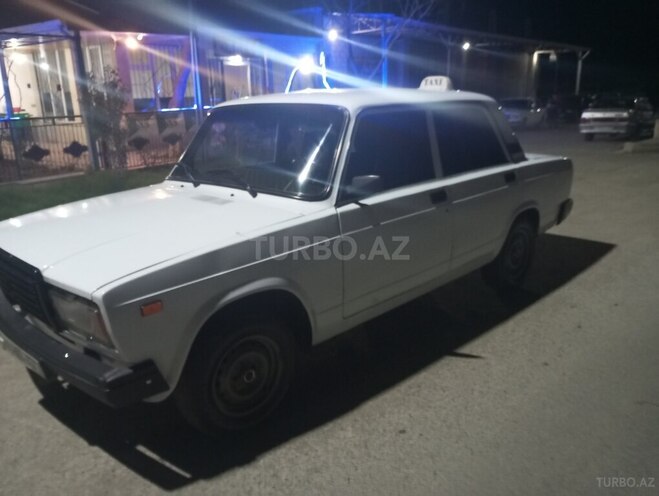 LADA (VAZ) 2107 2006, 50,000 km - 1.6 л - Ağsu