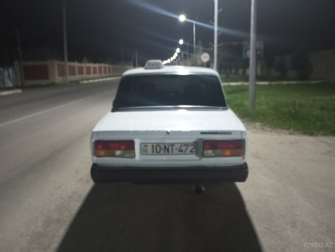 LADA (VAZ) 2107 2006, 50,000 km - 1.6 л - Ağsu