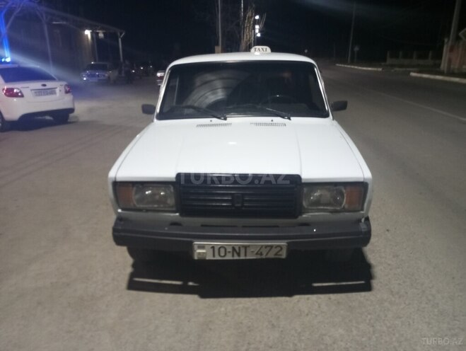LADA (VAZ) 2107 2006, 50,000 km - 1.6 л - Ağsu