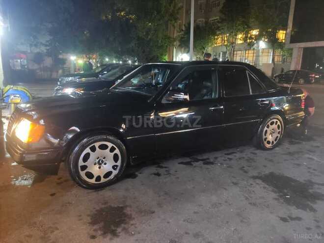 Mercedes E 300 1993, 350,000 km - 3.0 л - Bakı