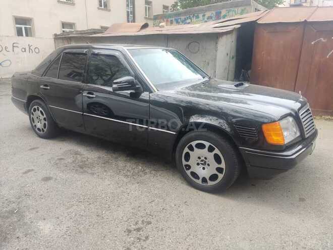 Mercedes E 300 1993, 350,000 km - 3.0 л - Bakı