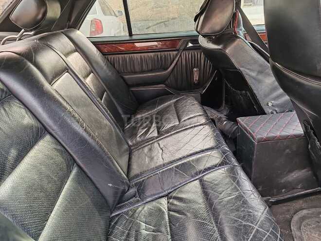 Mercedes E 300 1993, 350,000 km - 3.0 л - Bakı