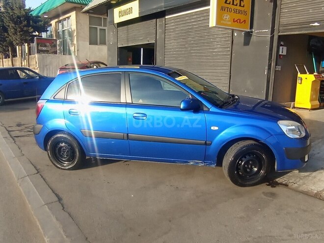 Kia Rio 2006, 189,000 km - 1.4 l - Bakı