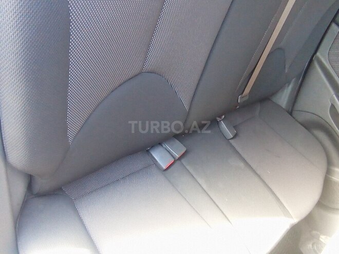 Kia Rio 2006, 189,000 km - 1.4 l - Bakı