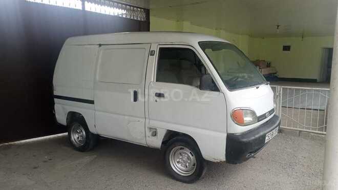 Daewoo Damas 2003, 278,000 km - 0.8 l - Qəbələ